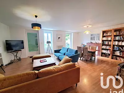 Maison, 156 m²