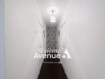 Appartement, 109 m²