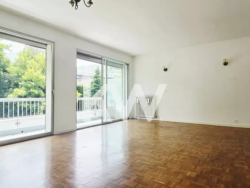 Appartement, 88,94 m²