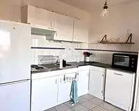 Appartement, 38,91 m²