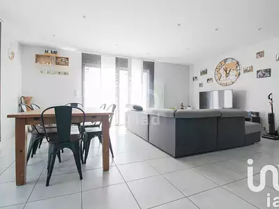 Maison, 91 m²
