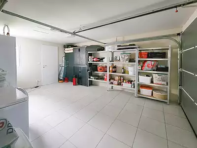 Maison, 132 m²