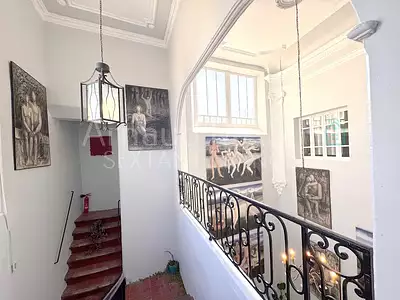 Maison, 349 m²