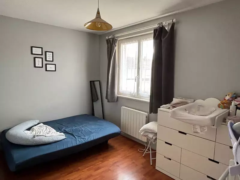 Maison, 110,11 m²