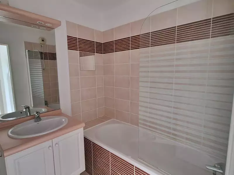 Appartement, 39,1 m²