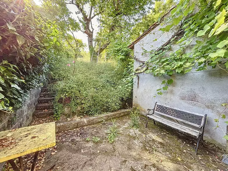 Maison, 97 m²