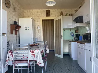 Maison, 90 m²