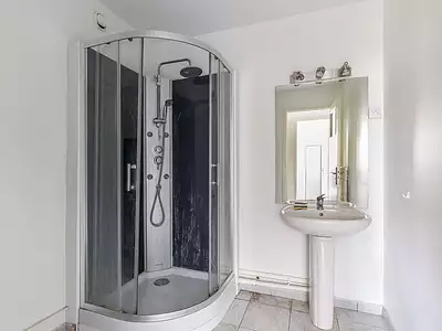 Appartement, 59,75 m²