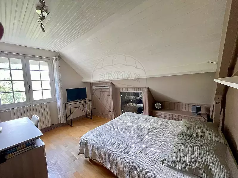 Maison, 138 m²