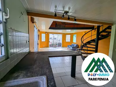 Maison, 170 m²