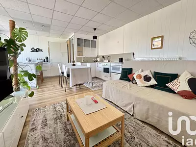 Maison, 204 m²