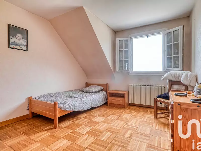 Maison, 123 m²