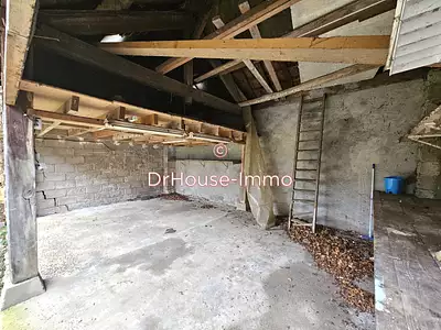 Maison, 162 m²