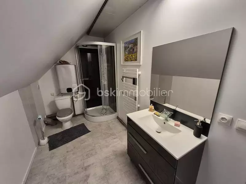 Maison, 140 m²