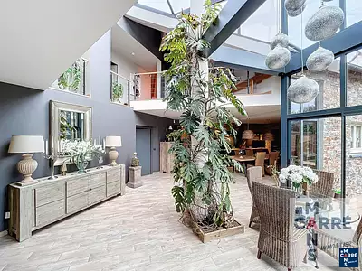 Maison, 265 m²