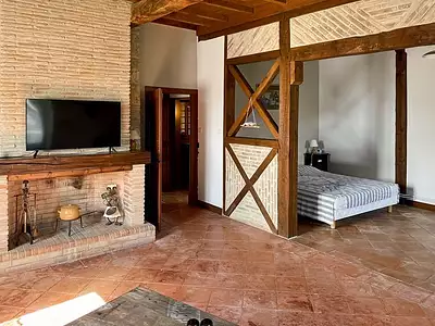 Maison, 270 m²