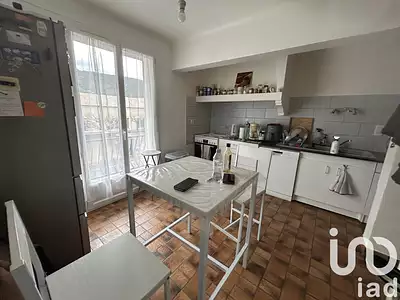 Appartement, 81 m²