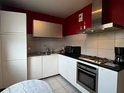 Appartement, 64,02 m²