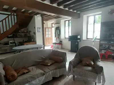 Maison, 113 m²