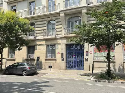 Appartement, 82 m²