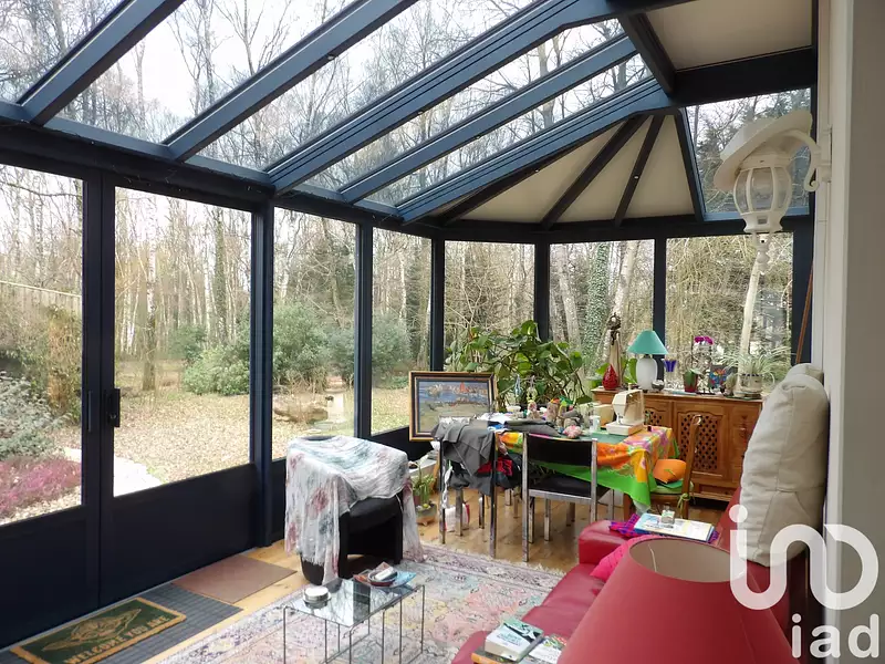 Maison, 235 m²