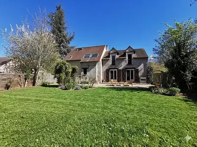 Maison, 170 m²