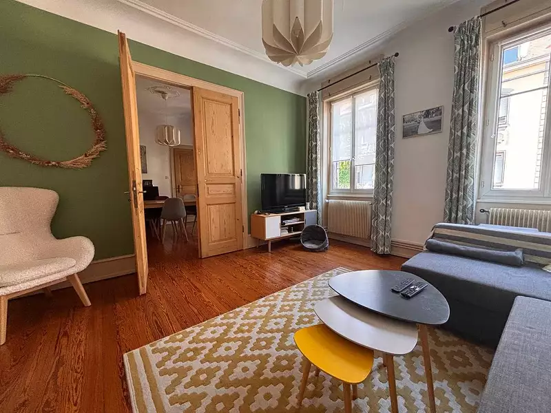 Appartement, 99,69 m²