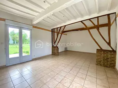 Maison, 85 m²