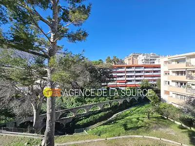 Appartement, 59,07 m²