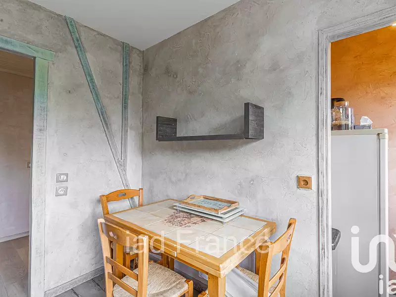 Appartement, 92 m²