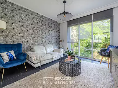 Maison, 208 m²