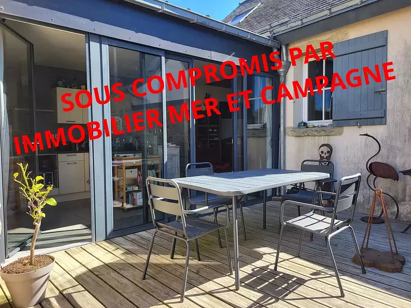 Maison, 71 m²