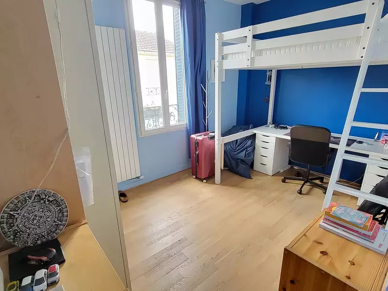 Maison, 162,2 m²