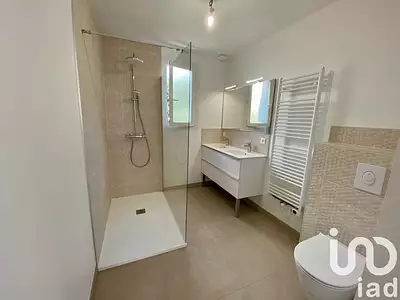 Maison, 66 m²