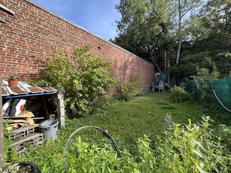Immeuble, 160 m²