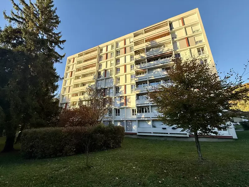 Appartement, 72,97 m²