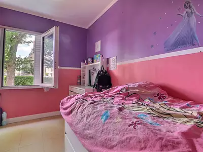 Appartement, 54 m²