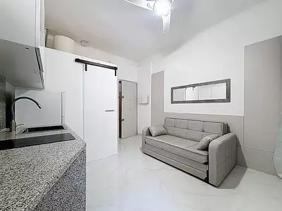 Appartement, 15,62 m²