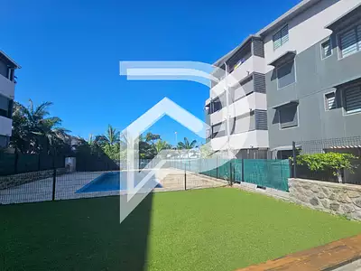 Appartement, 63 m²