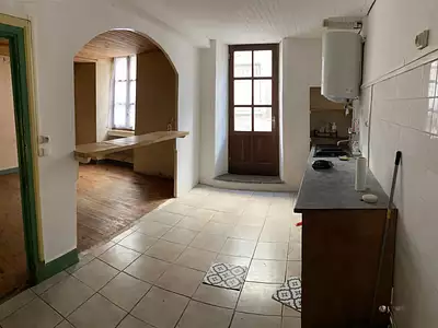 Appartement, 40,94 m²
