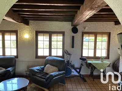 Maison, 143 m²