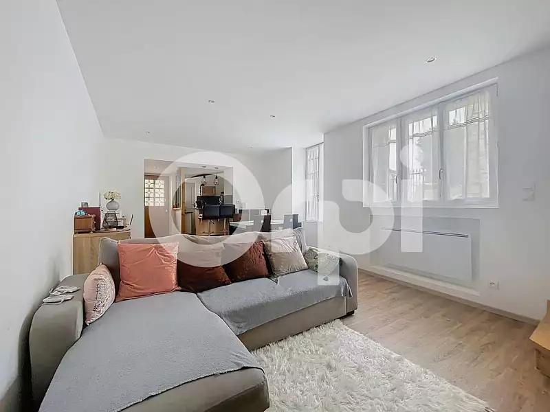 Maison, 90 m²