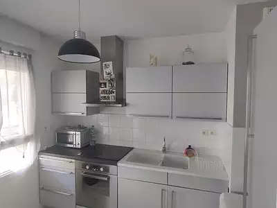 Appartement, 46 m²