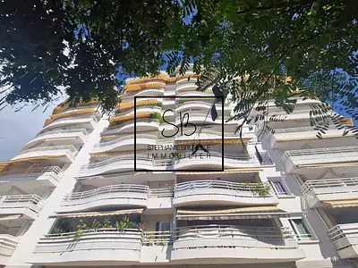 Appartement, 105 m²