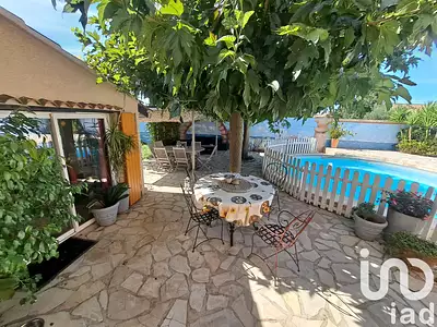 Maison, 150 m²