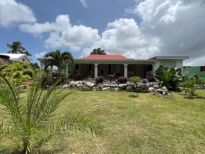 Maison, 96 m²