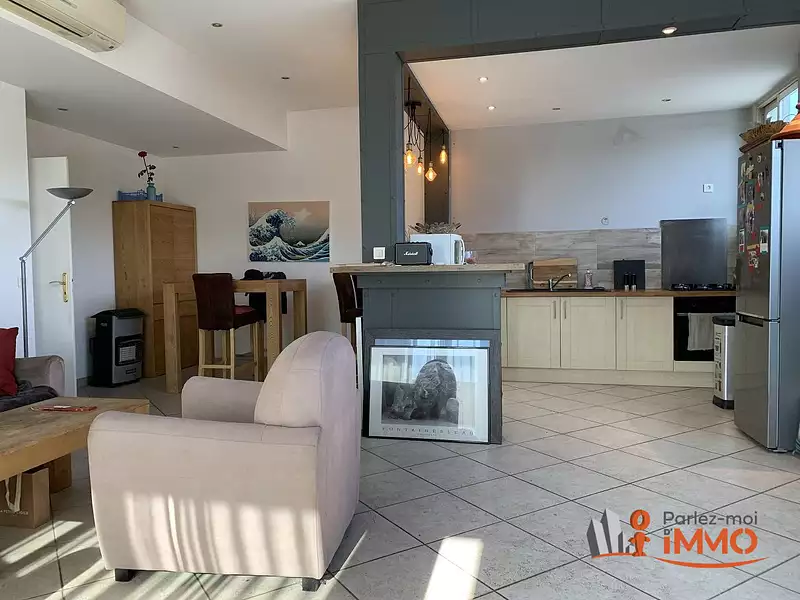 Appartement, 160 m²