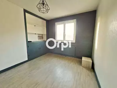 Appartement, 54 m²