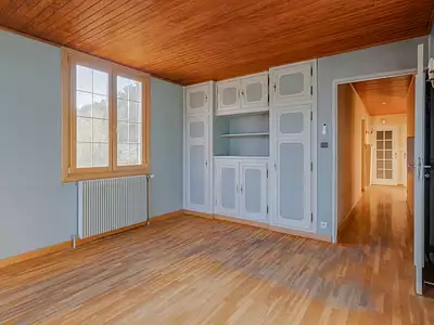 Maison, 126 m²