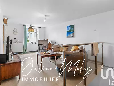 Appartement, 168 m²